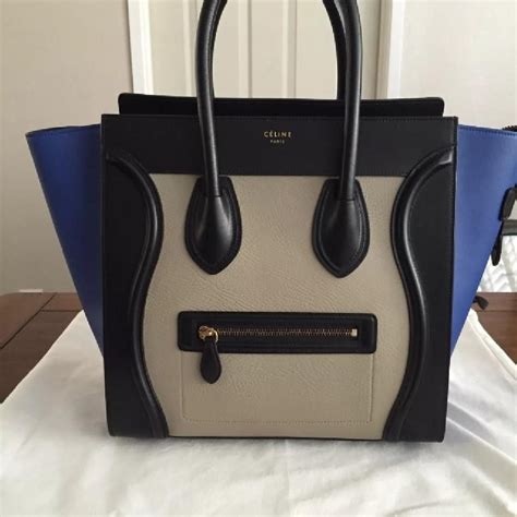 Céline Trio Women's Bag 